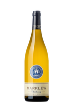 Load image into Gallery viewer, MARKLEW Chardonnay Special NV  (per case of 6 bottles)