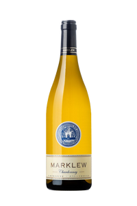 MARKLEW Chardonnay  (per case of 6 bottles)