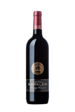 Load image into Gallery viewer, MARKLEW Family Reserve  (per case of 6 bottles)