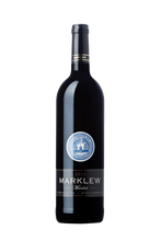 Load image into Gallery viewer, MARKLEW Merlot 2022 (per case of 6 bottles)
