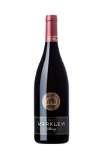 Load image into Gallery viewer, MARKLEW Shiraz  (per case of 6 bottles)
