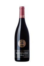 Load image into Gallery viewer, MARKLEW Shiraz  (per case of 6 bottles)