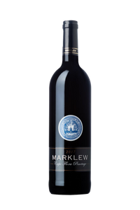 MARKLEW Cape Flora Pinotage 2022 (per case of 6 bottles)