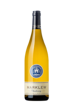 Load image into Gallery viewer, MARKLEW Chardonnay  (per case of 6 bottles)
