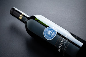 MARKLEW Merlot 2022 (per case of 6 bottles)