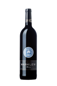 MARKLEW Merlot 2022 (per case of 6 bottles)