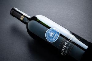MARKLEW Cape Flora Pinotage 2022 (per case of 6 bottles)