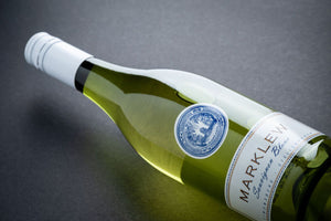 MARKLEW Sauvignon Blanc 2023 (per case of 6 bottles)